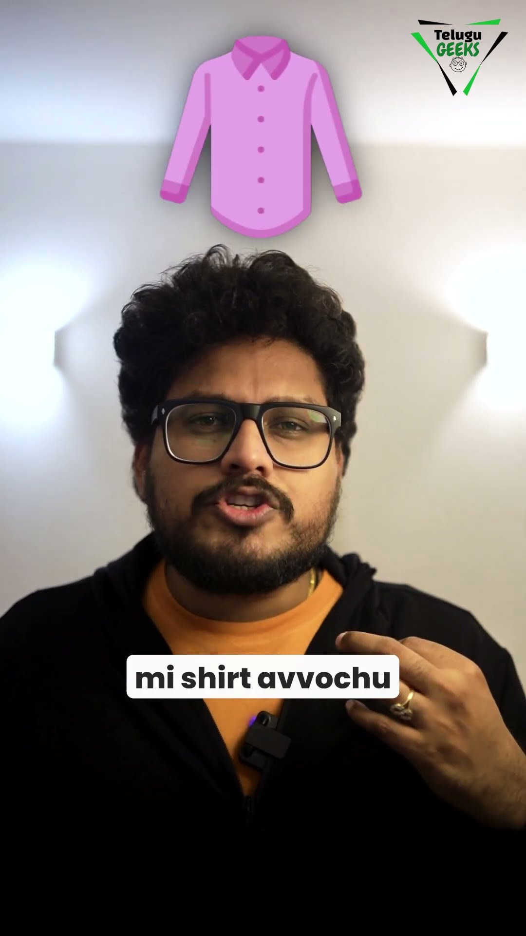 Control Anxiety Before An Interview Or Public Speaking | Telugu Geeks